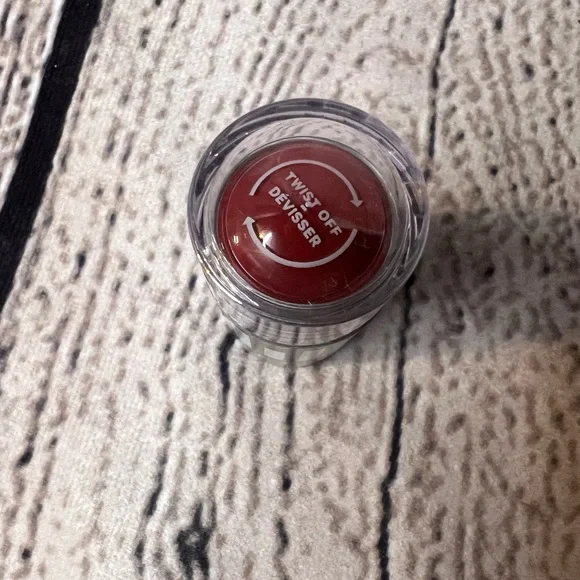 Milk Makeup Quirk Lip + Cheek Stick - Bold Red - Picture 4 of 6
